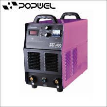 Mosfet DC inverter arc welding machine MMA-400